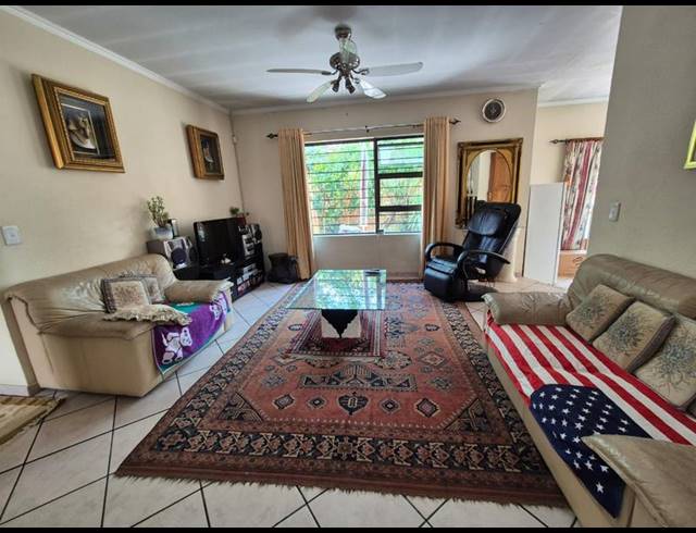 3 BEDROOM CLUSTER FOR SALE IN NEW REDRUTH